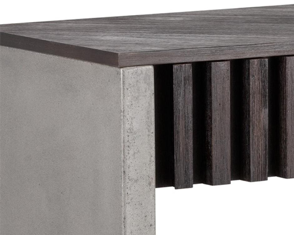 Bane Console Table by Sunpan