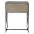 Cartwright Side Table by Uttermost