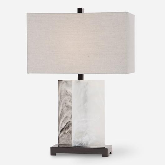Vanda Table Lamp by Uttermost