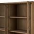 Bergstrom Cabinet - Warm Natural Oak Veneer by Four Hands