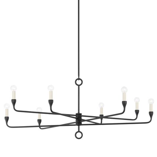 ORSON Chandelier by Troy