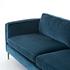 Emery 84" Sofa-Sapphire Bay by FOUR HANDS
