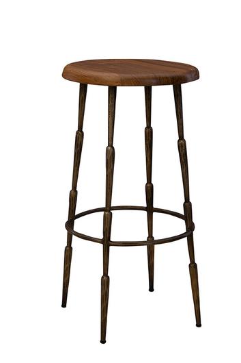Zazu Counter Stool by Furniture Classics