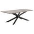 Industry Rectangle Dining Table by Essentials For Living