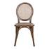 RIVALTO DINING CHAIR by Moes Home