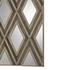 Tahira Wood Wall Decor In Rectangle by Uttermost