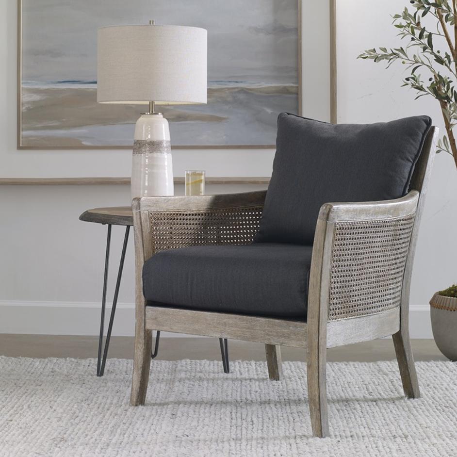 Encore Armchair by Uttermost