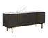 Briar Sideboard - Dark Brown by Sunpan