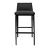 BARON BARSTOOL CHARCOAL by Moes Home