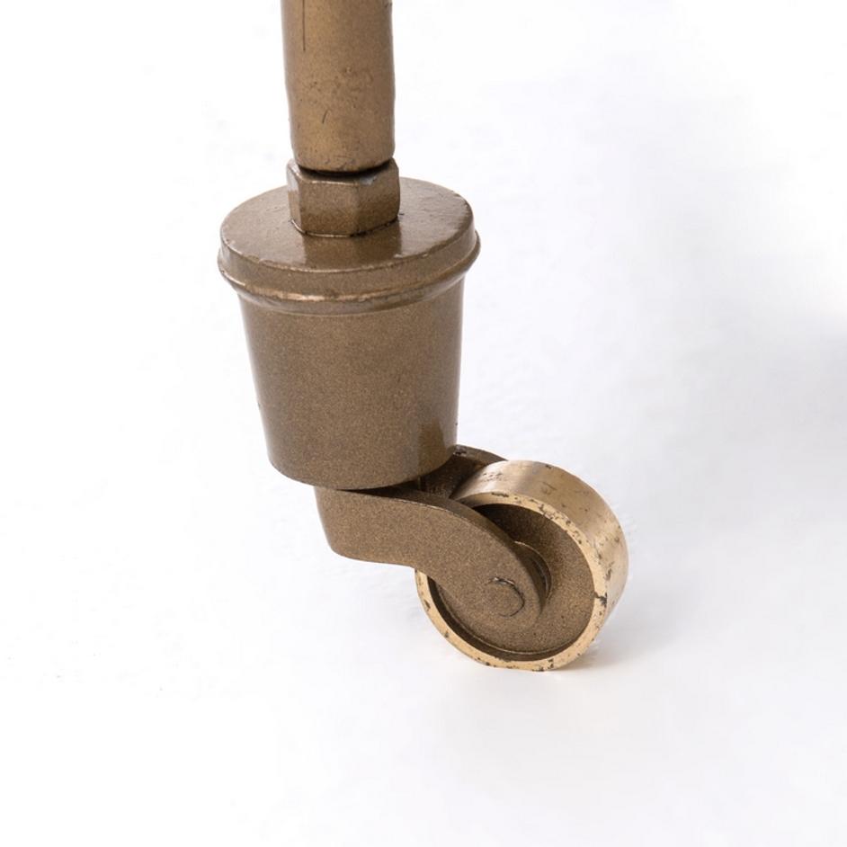 Felix Bar Cart by FOUR HANDS