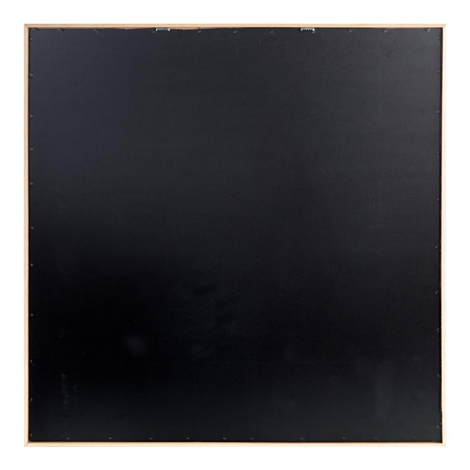 CONFIGURED FRAMED PAINTING by Moes Home