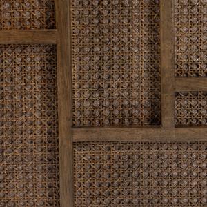 June Swivel Chair - Alcala Fawn by Four Hands