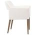 Porto Dining Chair by Curated Collections