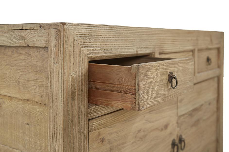 Antique Walter Sideboard by Furniture Classics