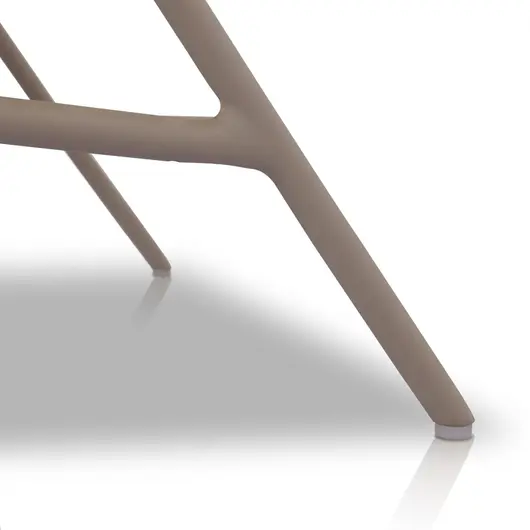 Bruno Outdoor Chair - Ivory Rope by Four Hands