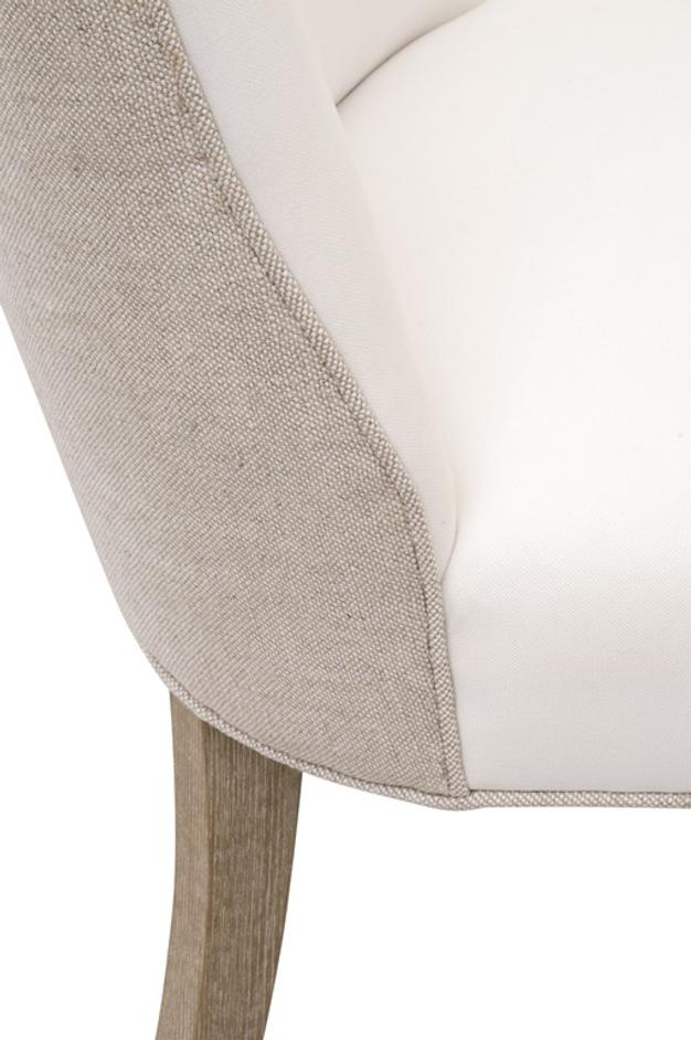 Duet Dining Chair, Set of 2 by Essentials For Living