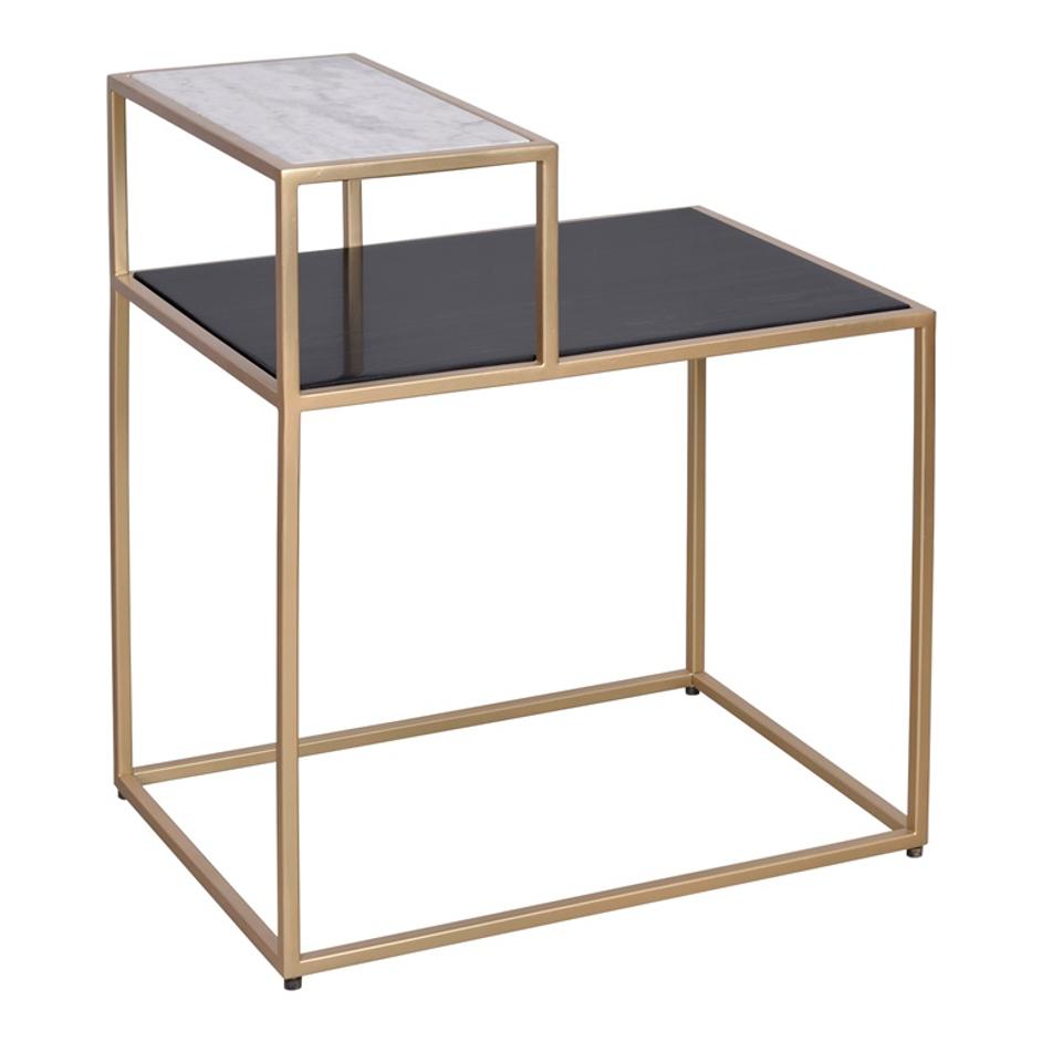 MIES SIDE TABLE by Moes Home