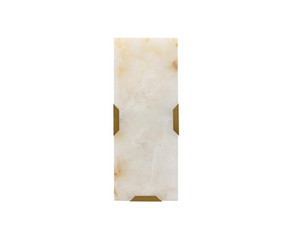 ROVIRA SCONCE - SMALL by Sunpan