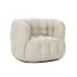 Walter Swivel Accent Chair by Classic Home