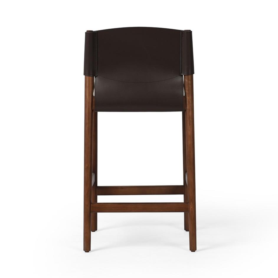 Lulu Counter Stool - Cardiff Cream by Four Hands