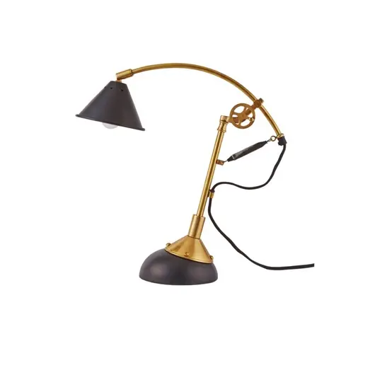 PARISIEN TABLE LAMP by Pendulux