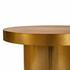 Lara End Table by Urbia Imports