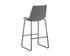 Cal Barstool - Antique Grey by Sunpan