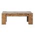Saville Coffee Table by Curated Collections