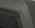 BARI LOUNGE CHAIR - CHARCOAL - GRACEBAY GREY by Sunpan