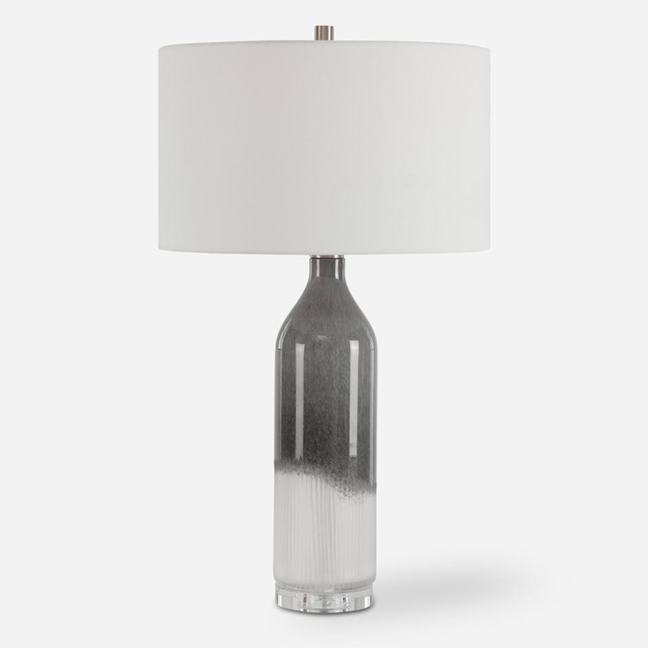 Natasha Table Lamp by Uttermost