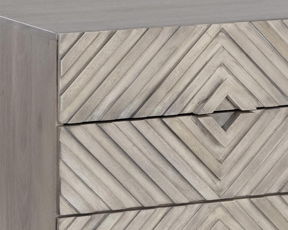 NOEMI NIGHTSTAND by Sunpan