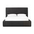 Quincy Bed - Lisbon Charcoal by Four Hands
