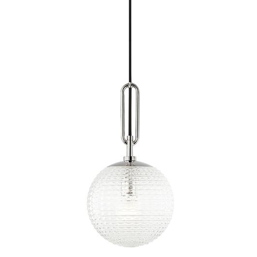 Jewett Pendant by Hudson Valley