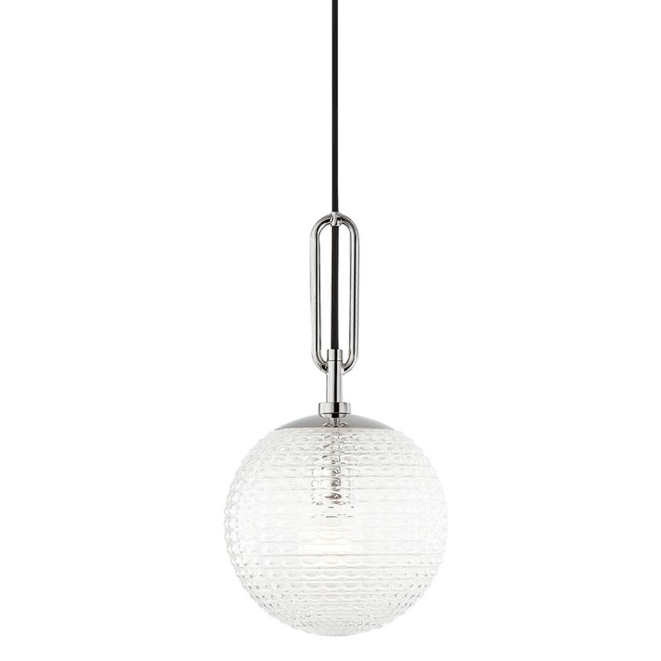 Jewett Pendant by Hudson Valley