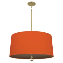Williamsburg Custis Pendant by Robert Abbey