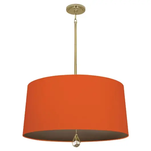 Williamsburg Custis Pendant by Robert Abbey