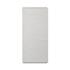 Corian Outdoor Pedestal - Plaster Molded Concrete by Four Hands