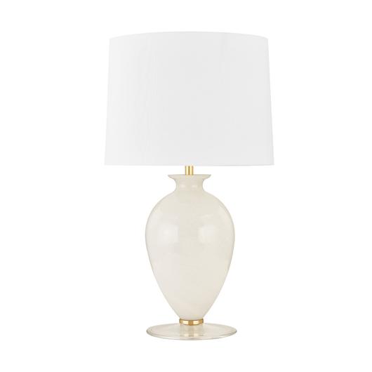 Laney Table Lamp by Mitzi
