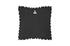 Chainsaw Wall Tile, Burnt Black, Assorted by PHILLIPS COLLECTION