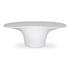 Yumi Outdoor Coffee Table White by Moes Home