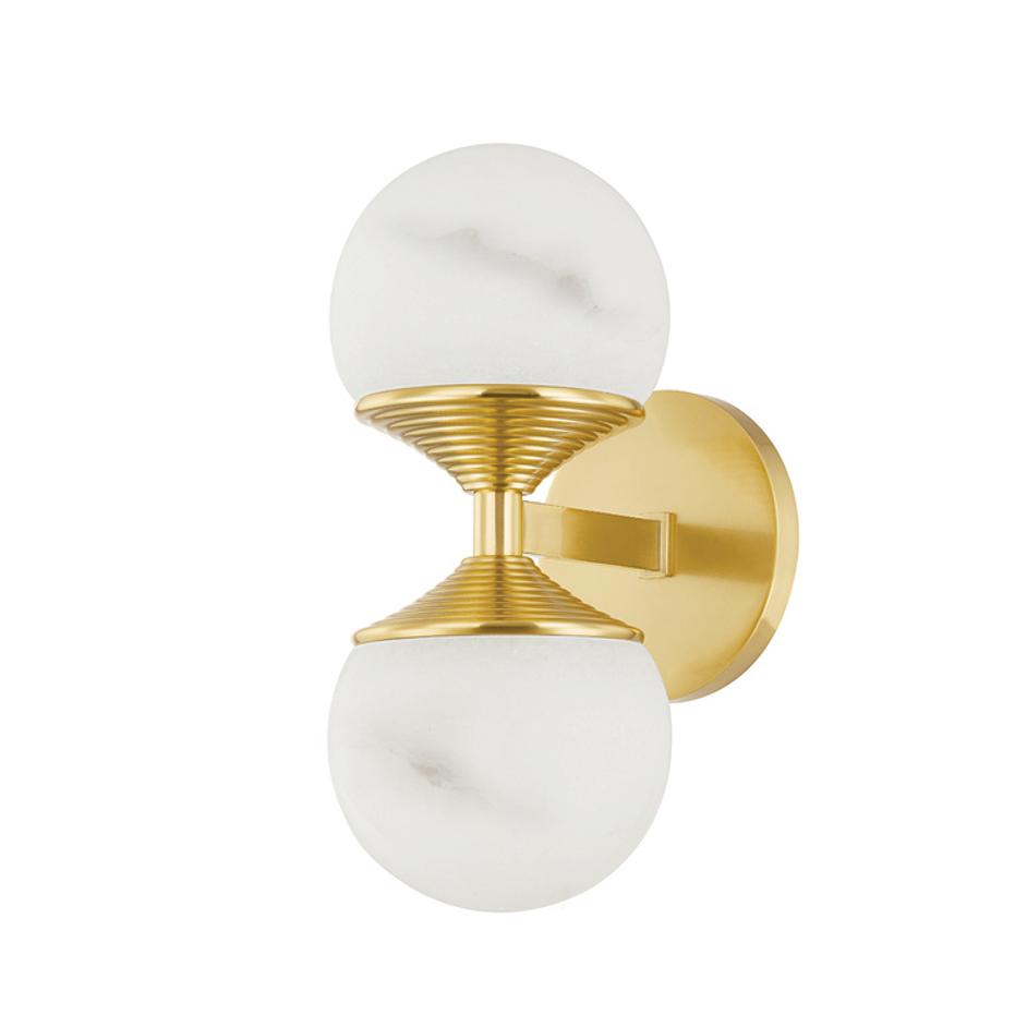 Grafton Wall Sconce by Hudson Valley