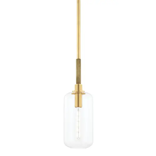Lenox Hill Pendant by Hudson Valley