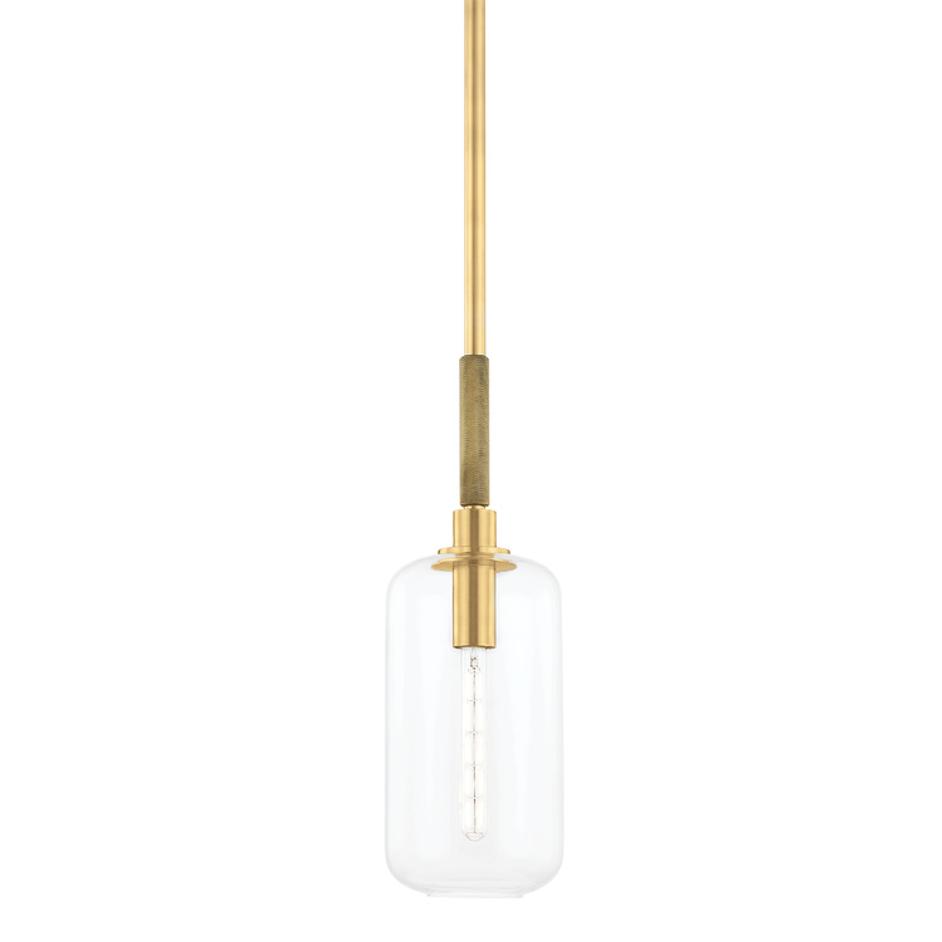 Lenox Hill Pendant by Hudson Valley