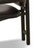 Madeira Dining Chair - Sonoma Black by Four Hands