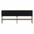 Arden Console Table by Curated Collections