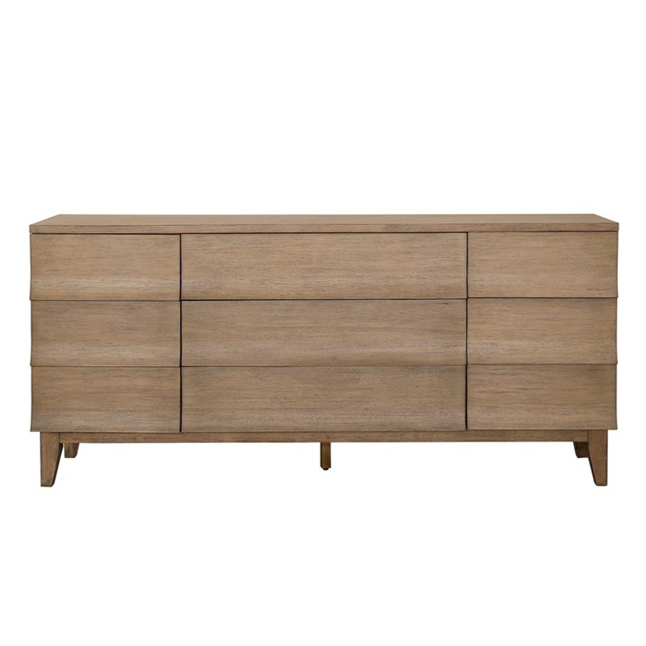 Devon Sideboard by Curated Collections