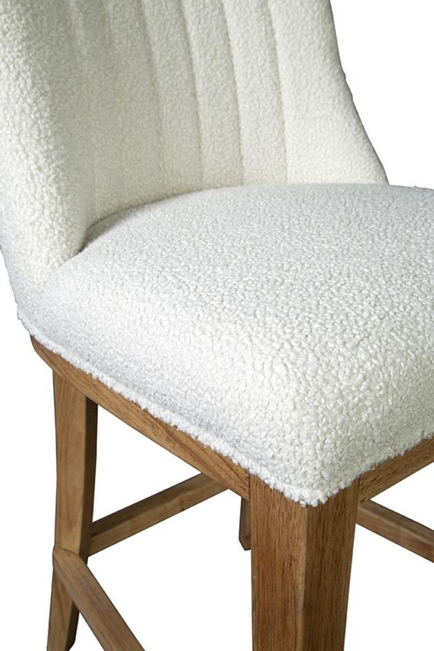 Adell Counter Stool by Furniture Classics