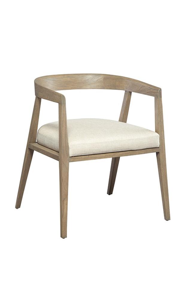 Santara Dining Chair by Furniture Classics