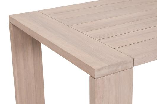 Sur Outdoor Dining Table by Essentials For Living