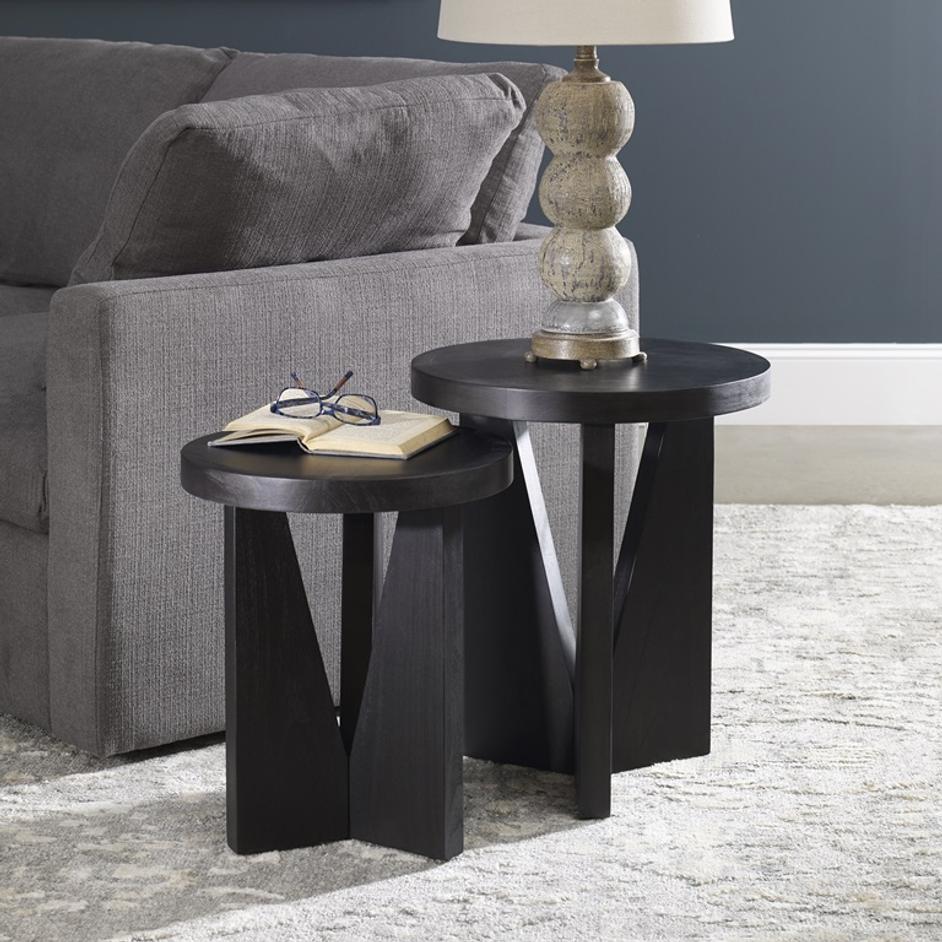 Nadette Nesting Tables, S/2 by Uttermost